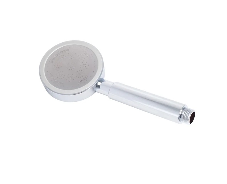 Изображение товара Лейка для душа Тропический ливень BACH S1107 хромовая 9.5 см