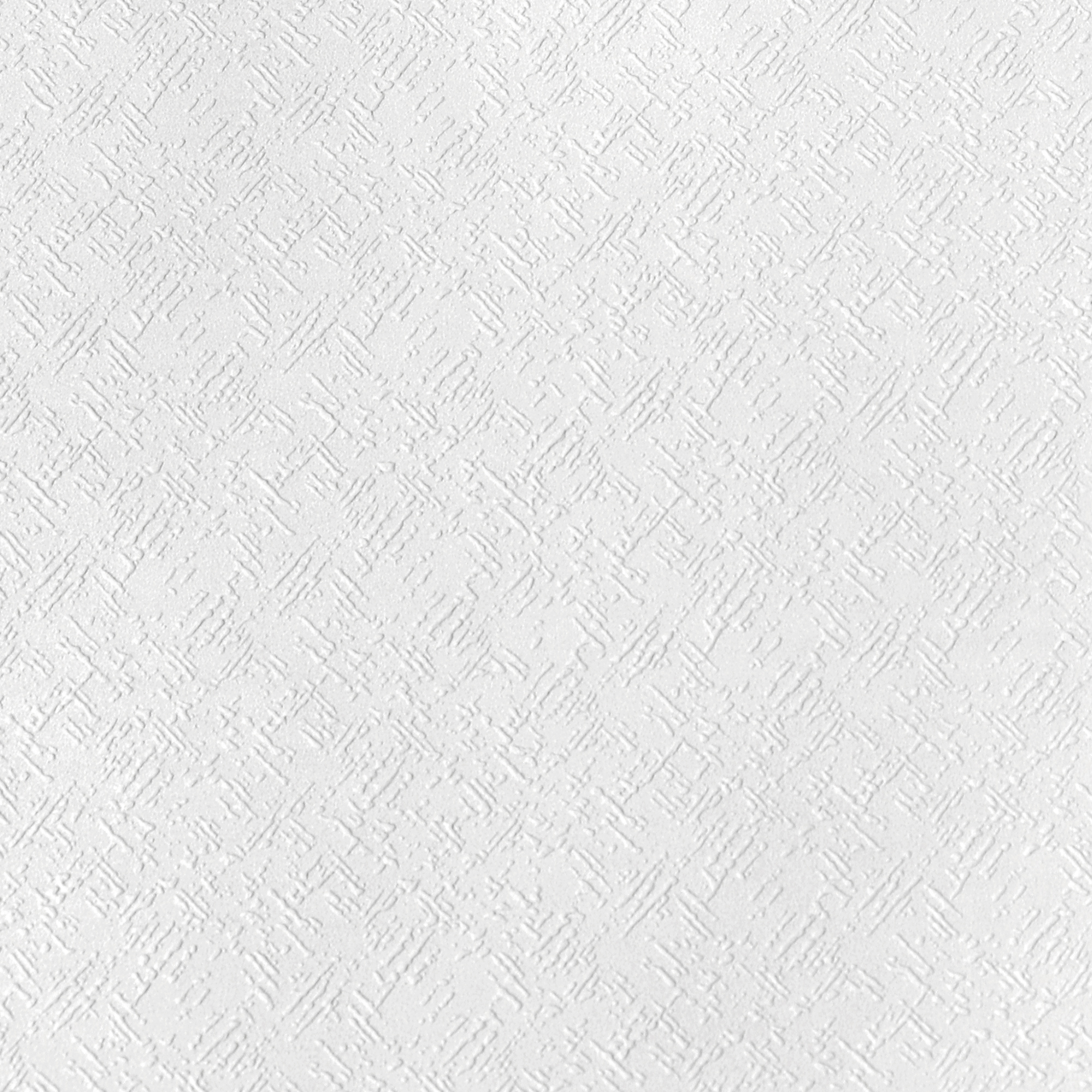 Изображение товара Обои виниловые однотонные Elysium Е55825 белые 25.05м