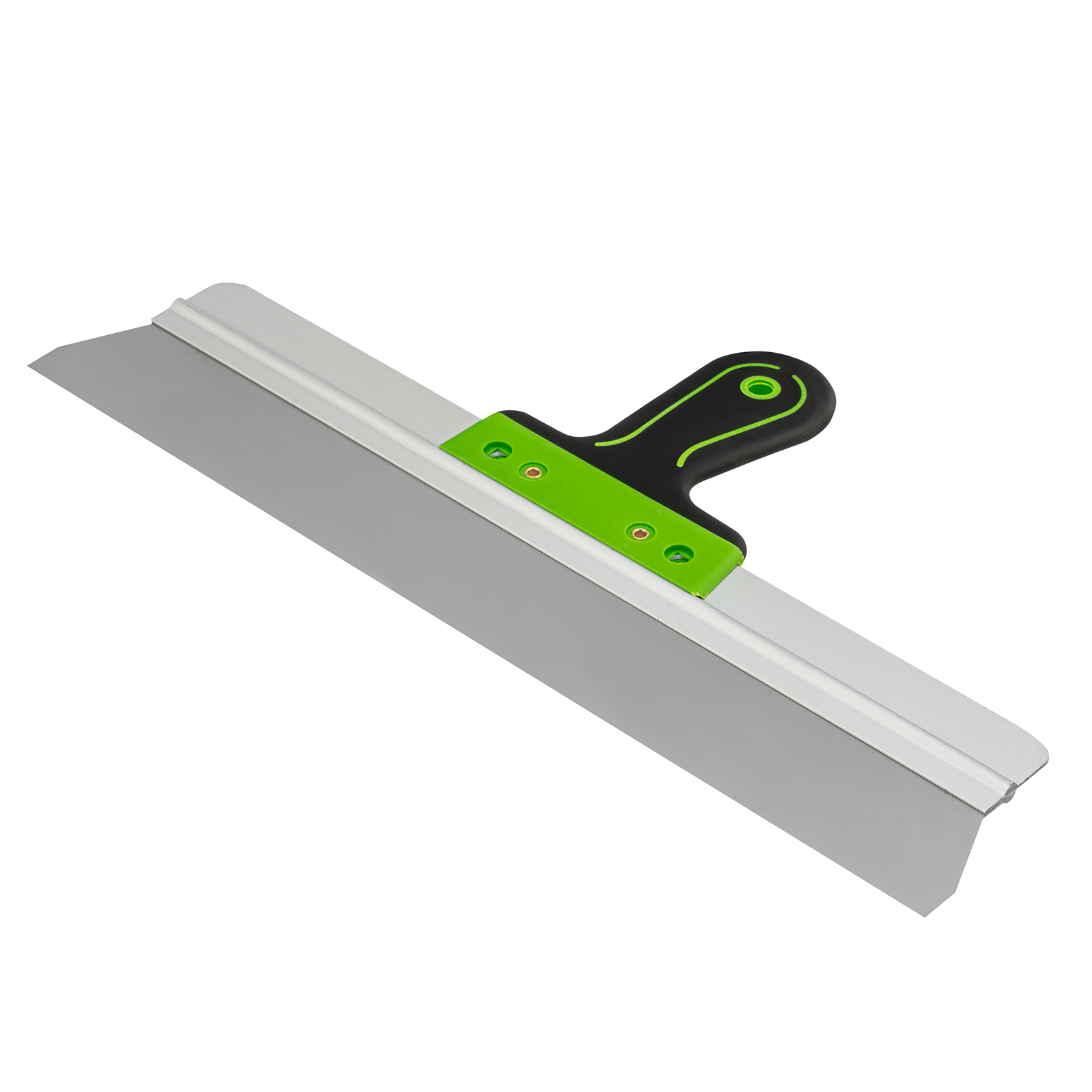 Изображение товара Фасадный шпатель Сибртех из нержавеющей стали 450 мм