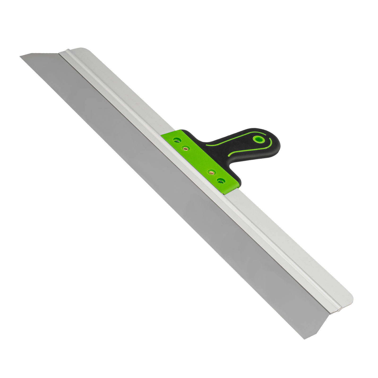 Изображение товара Шпатель фасадный из нержавеющей стали 420S45 600 мм Сибртех