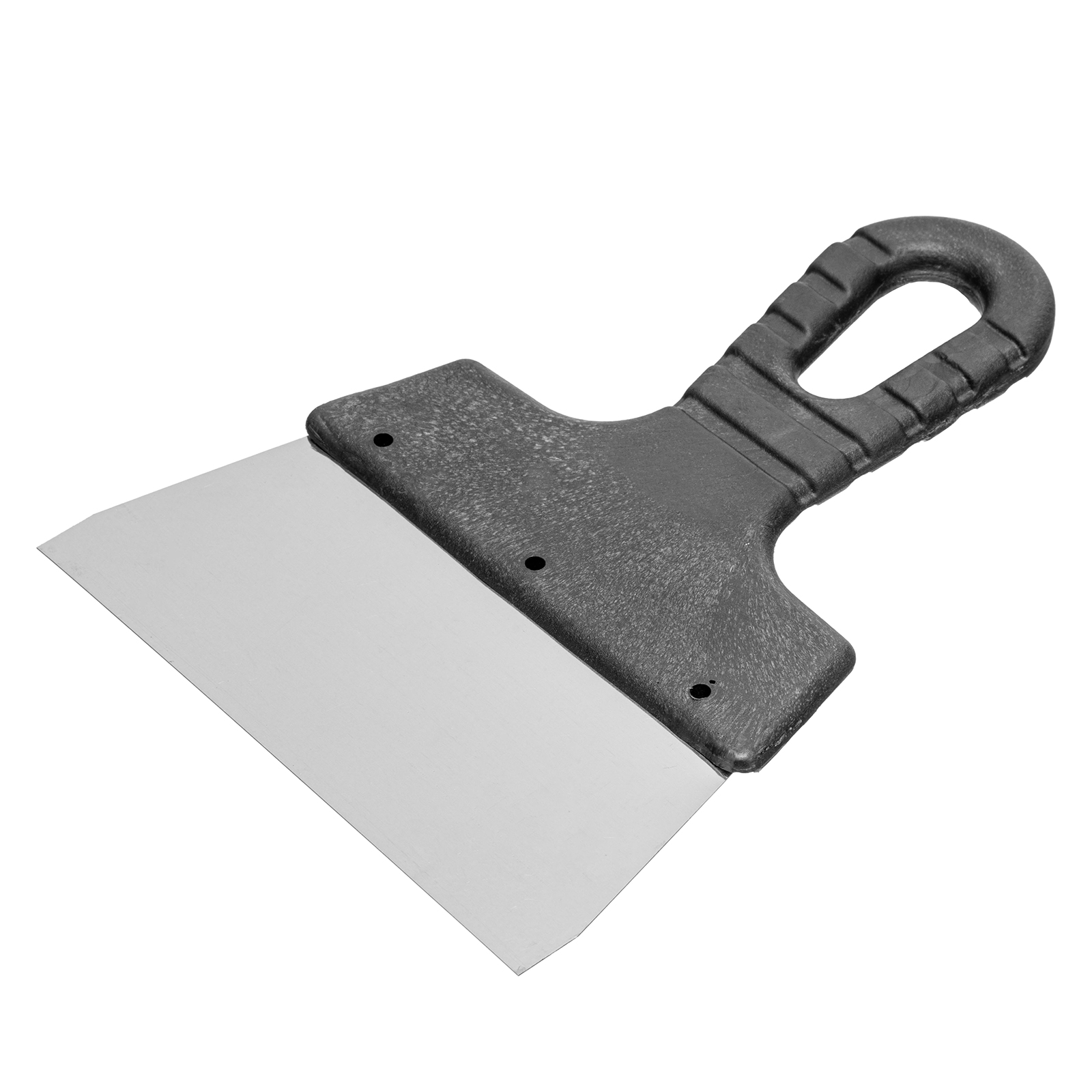 Изображение товара Шпатель фасадный Сибртех из нержавеющей стали 150 мм