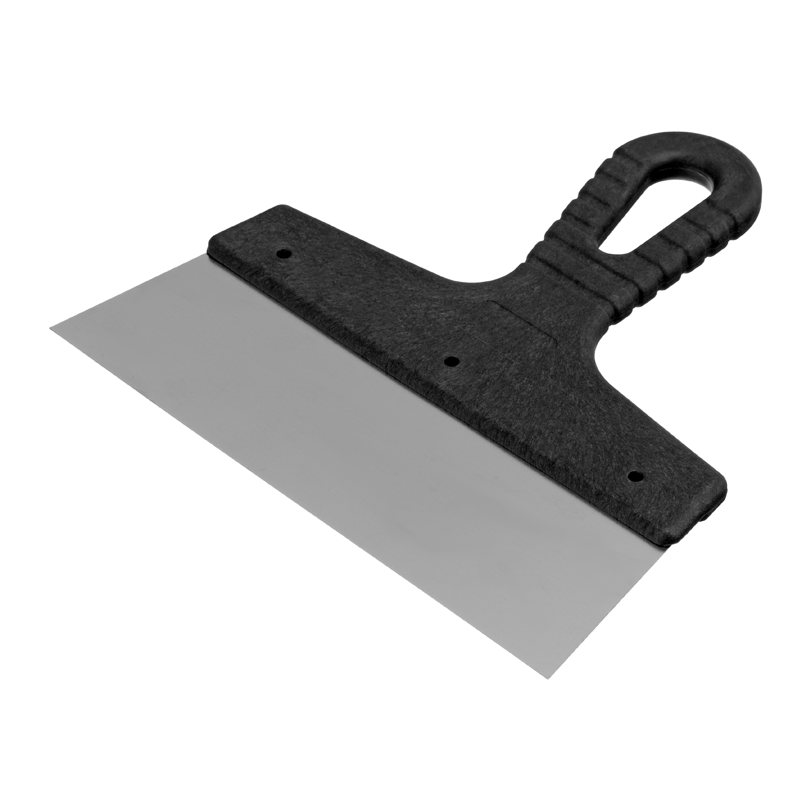 Изображение товара Шпатель фасадный Сибртех из нержавеющей стали 200 мм