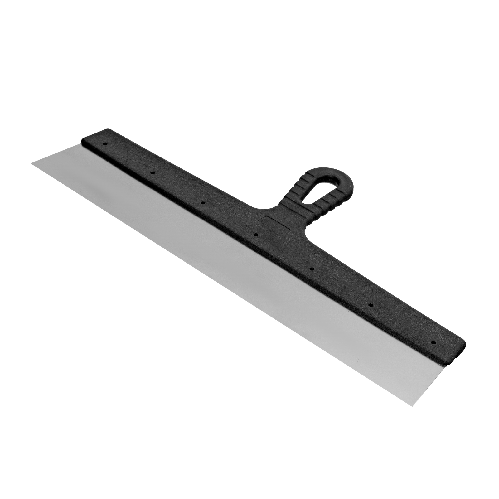 Изображение товара Шпатель фасадный Сибртех из нержавеющей стали 450 мм