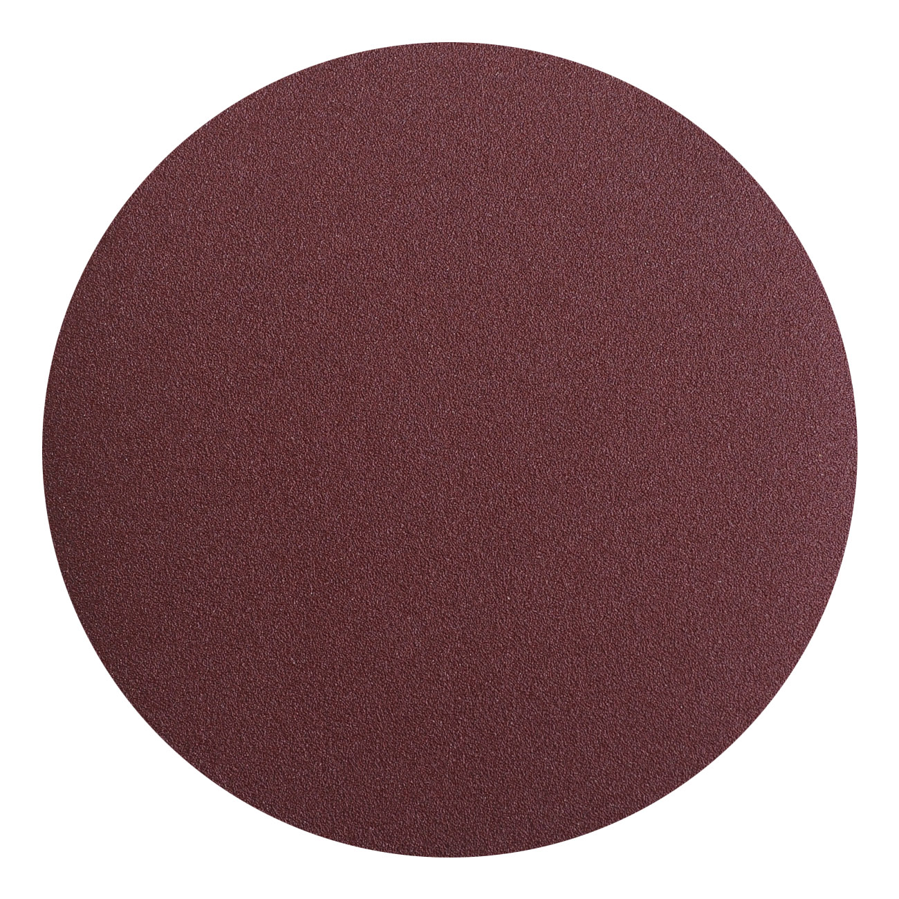 Изображение товара Шлифовальный диск FLEXIONE Velcro без отверстий P180 125 мм 5 шт