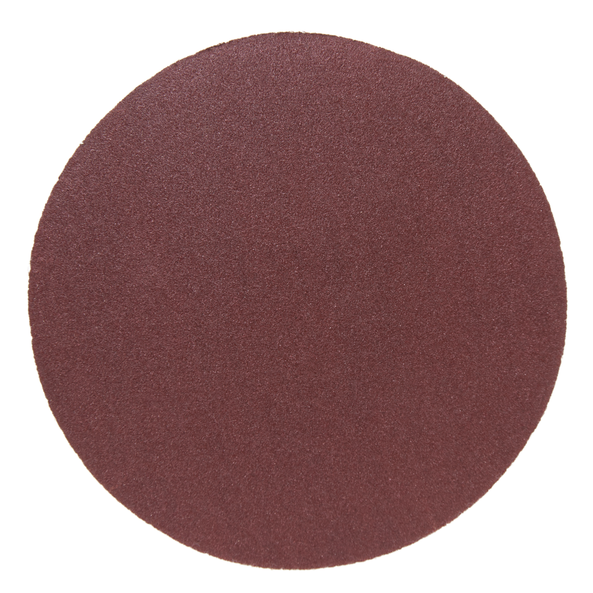 Изображение товара Шлифовальный диск FLEXIONE Velcro без отверстий P220 150 мм 5 шт