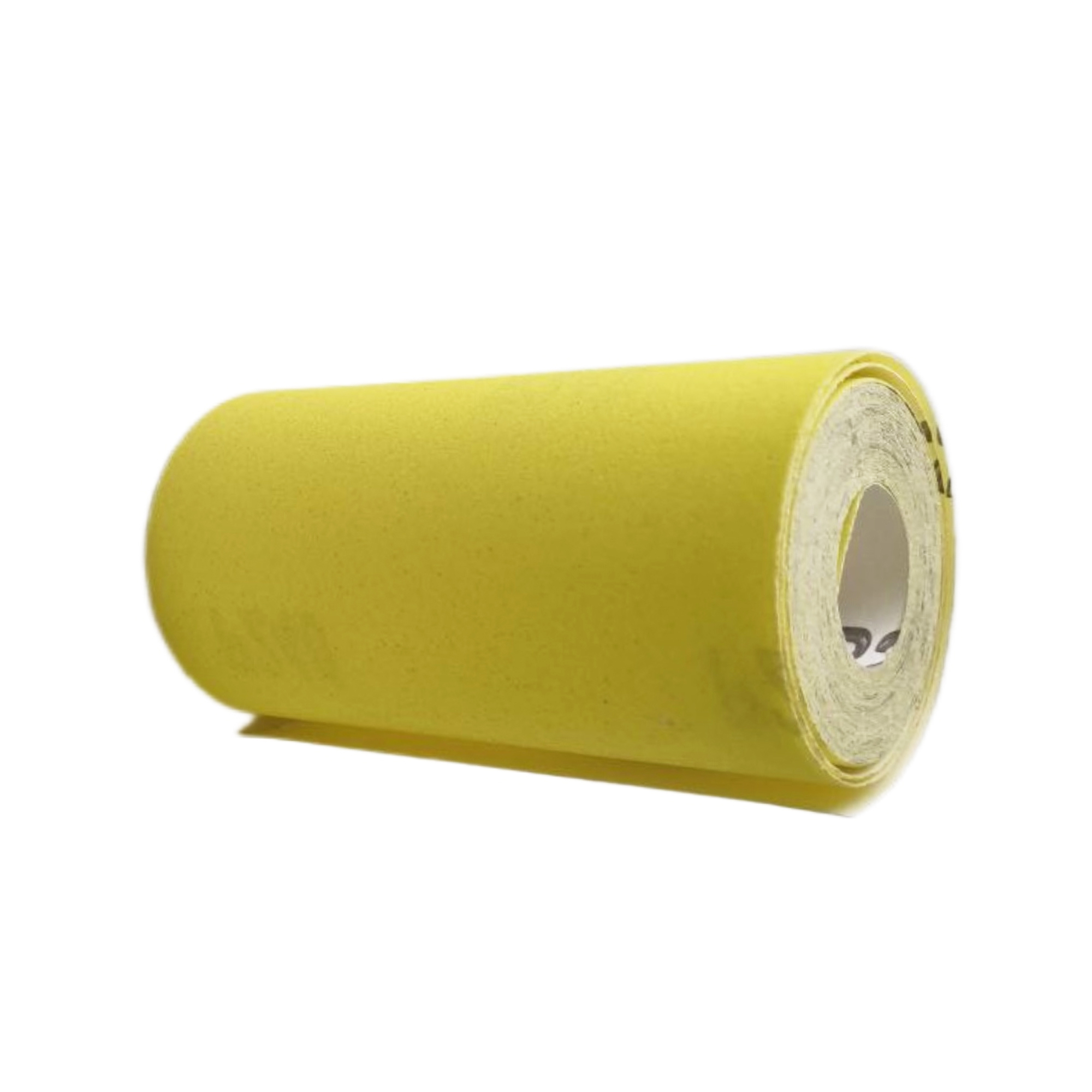 Изображение товара Рулон шлифовальный на бумажной основе FLEXIONE Р240 оксид желтый 115х5000 мм