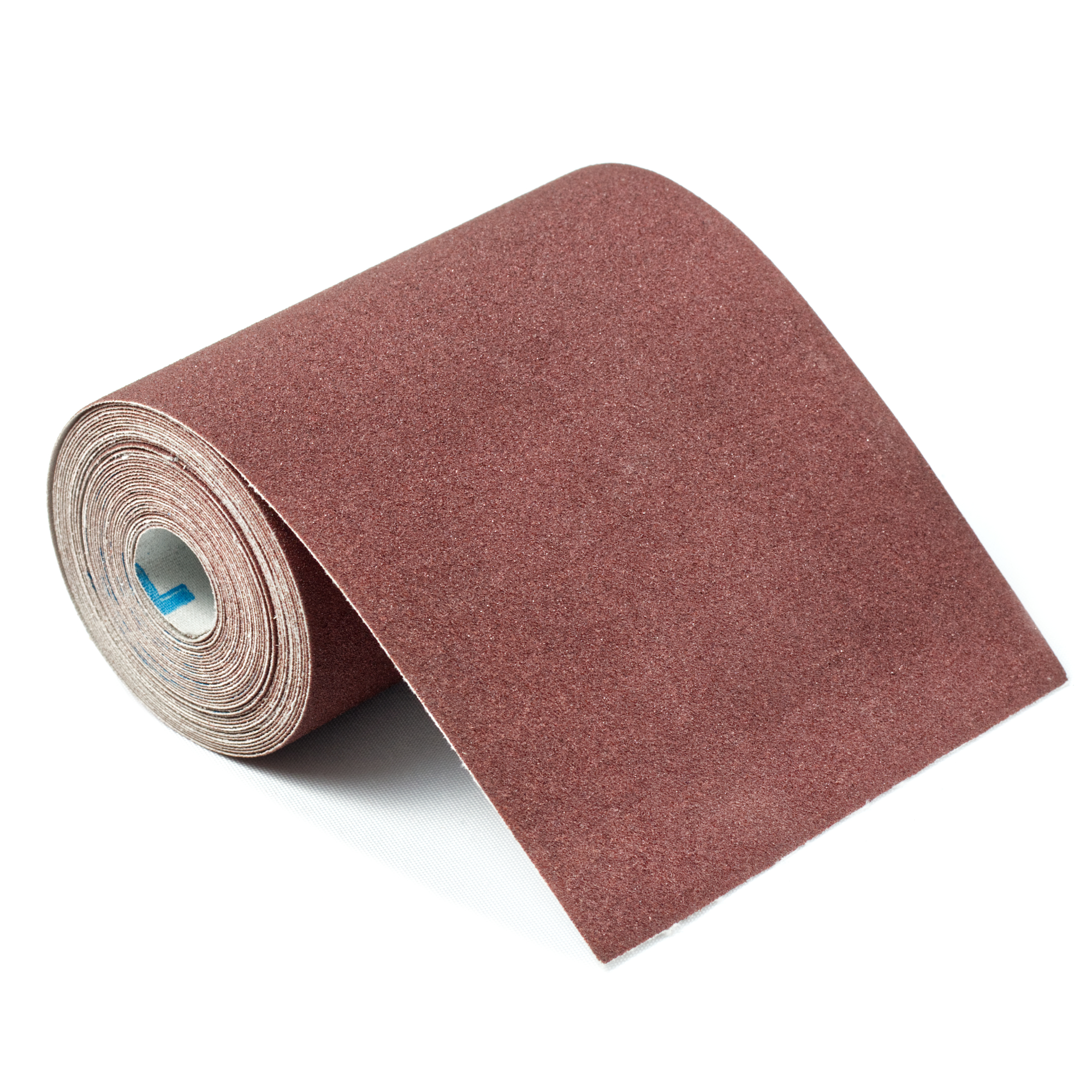 Изображение товара Рулон шлифовальный на тканевой основе FLEXIONE  Р150 оксид коричневый
