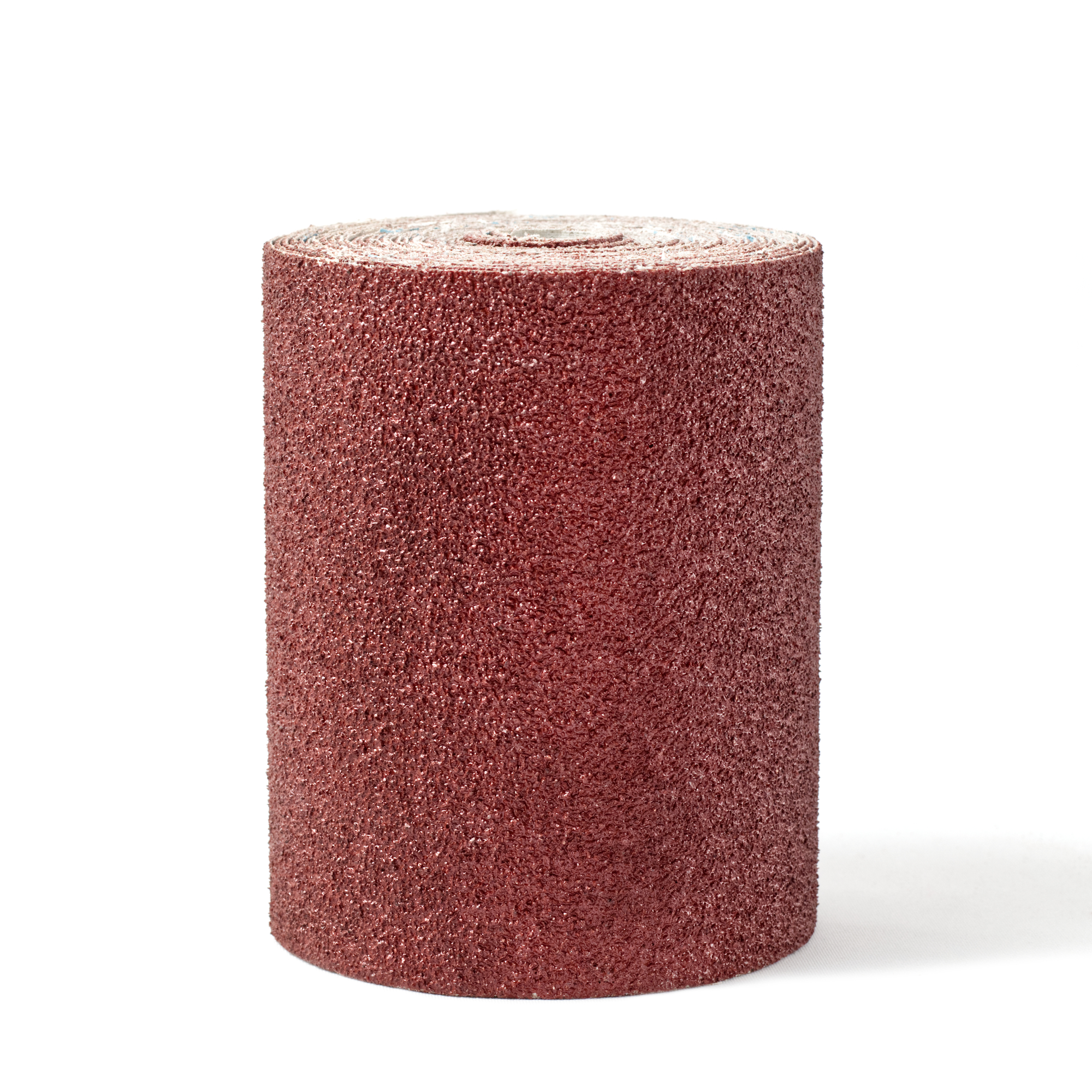 Изображение товара Рулон шлифовальный на тканевой основе FLEXIONE Р60 оксид коричневый 115х5000 мм