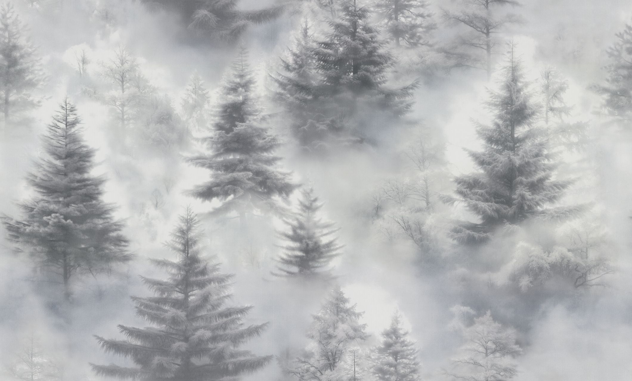 Изображение товара Обои HomeColor HC72551-44 виниловые на флизелиновой основе серые 1.06 x 10.05 м