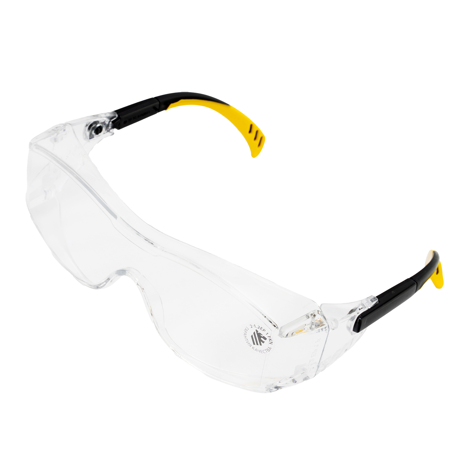 Изображение товара Очки защитные Denzel открытые