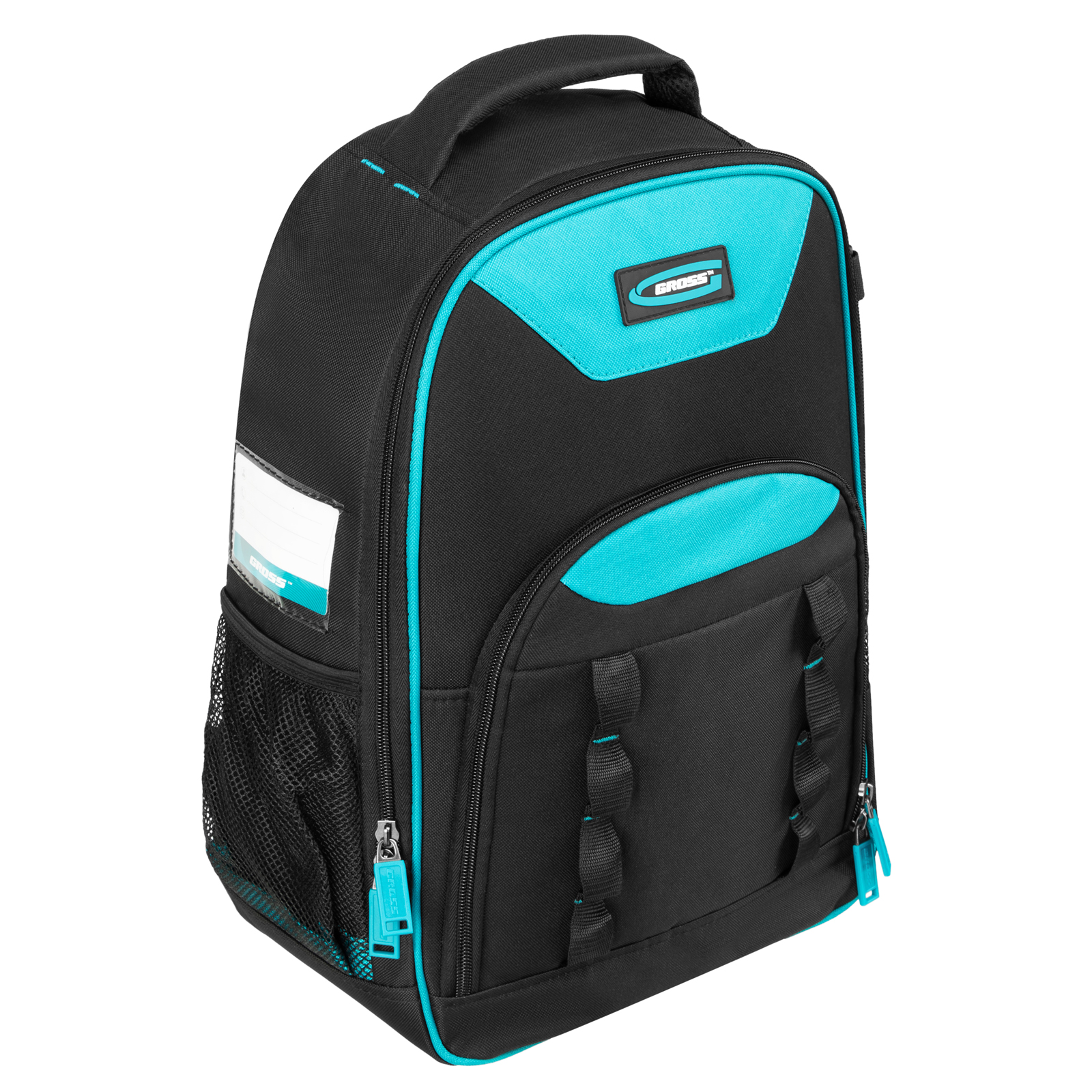 Изображение товара Рюкзак для инструмента Gross 450х340х170 мм