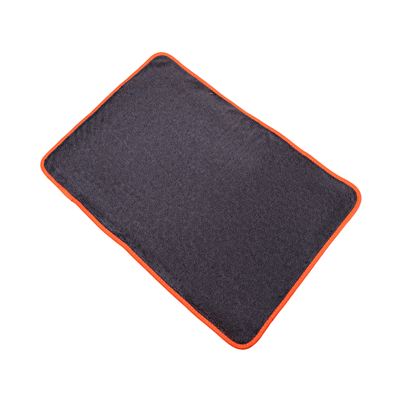 Изображение товара Микрофибра автомобильная 40х40 см 600 гр/м2 1 шт REXANT