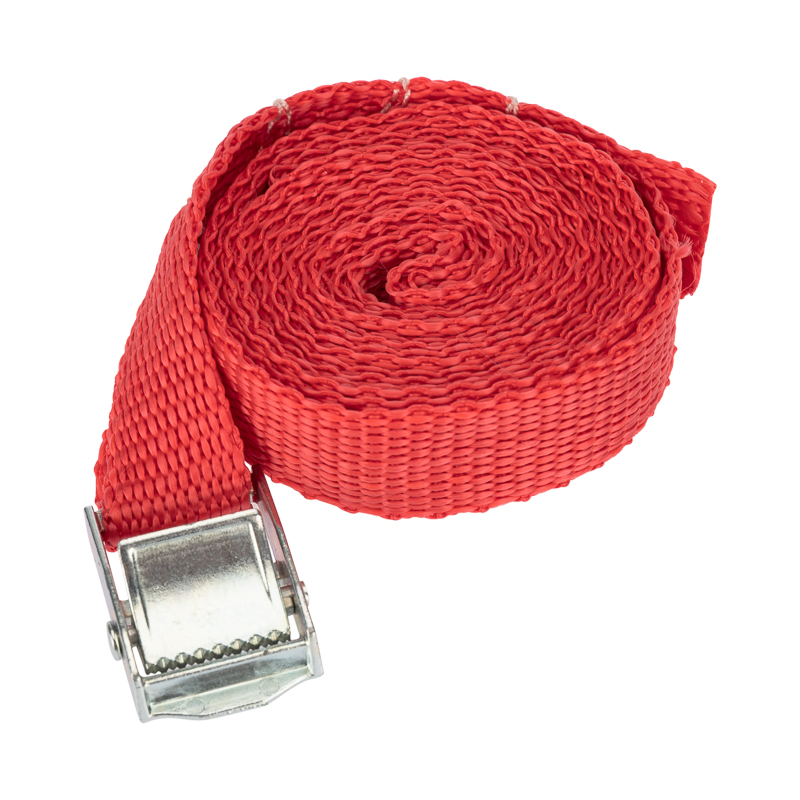 Изображение товара Ремень для крепления груза с фиксатором 3,5 м REXANT