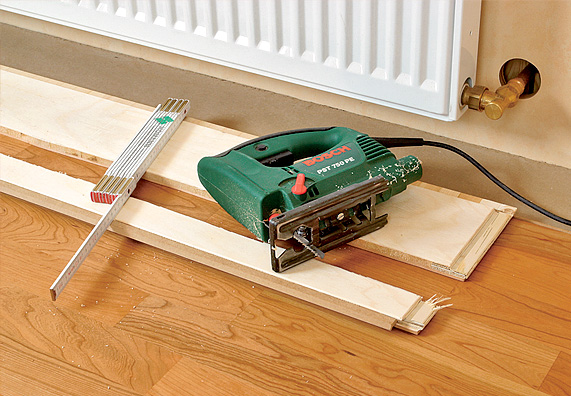 Дверная коробка