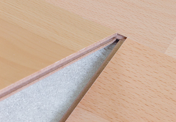 Укладка паркета и приклеивание