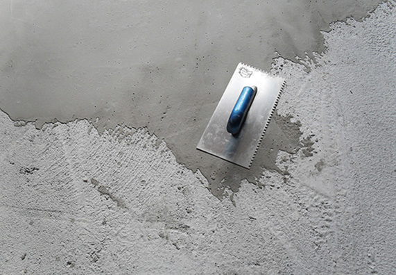 Подготовка основы